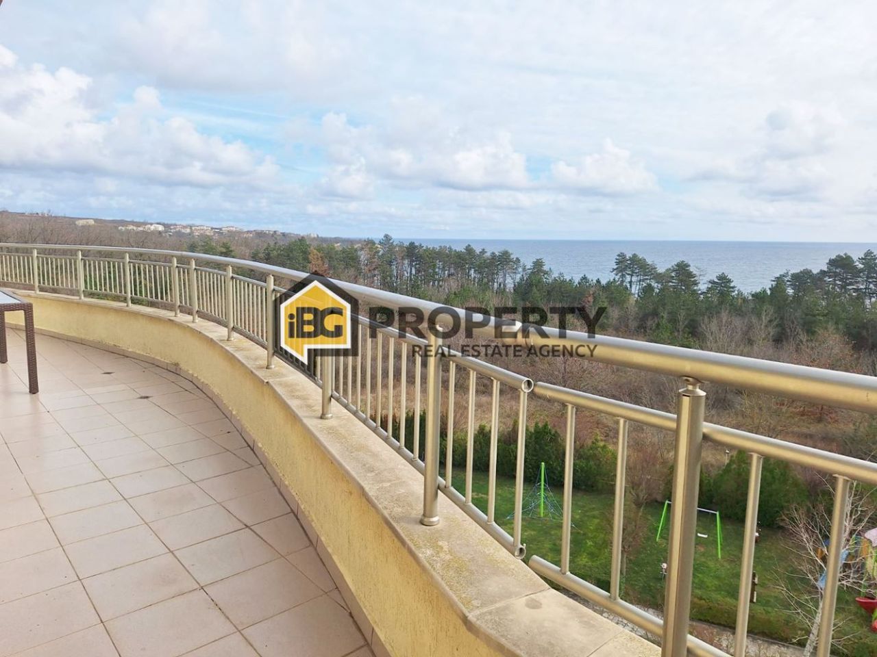 Квартира в Бяле, Болгария, 108 м² - фото 10