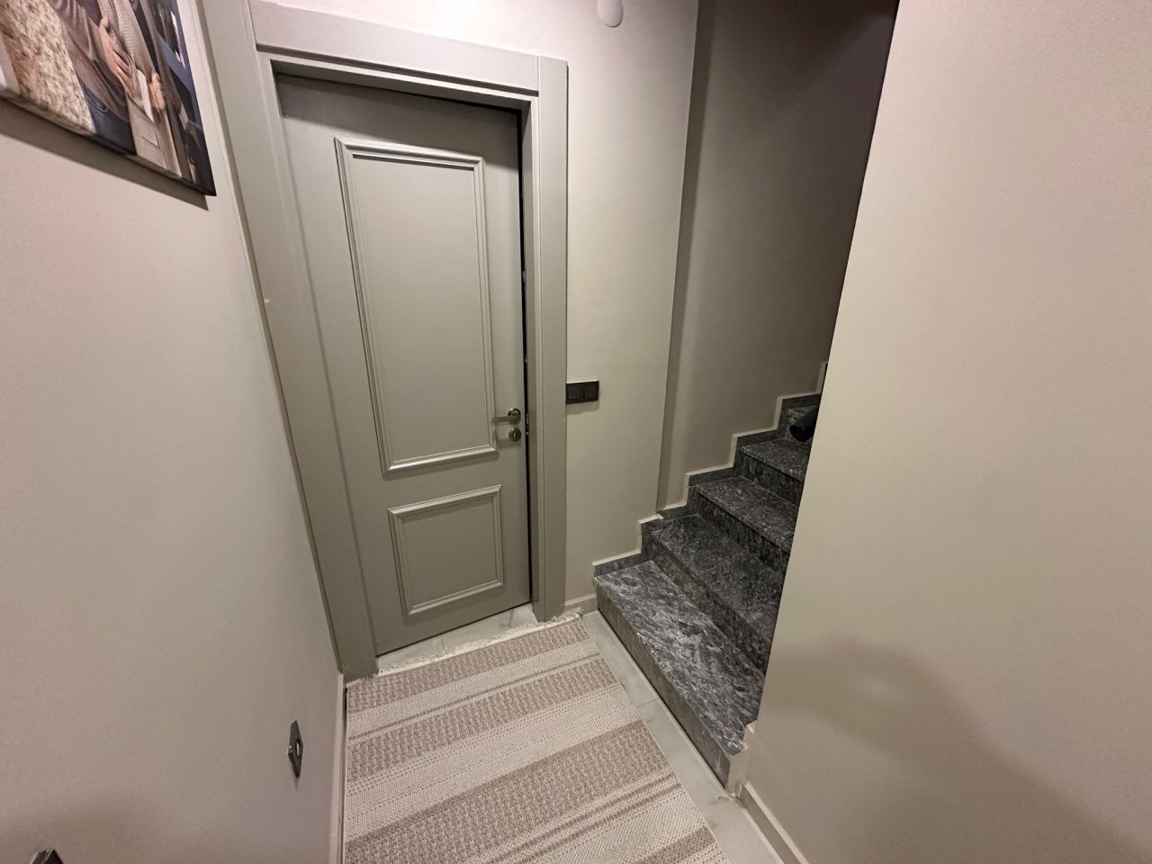 Квартира в Алании, Турция, 100 м² - фото 15