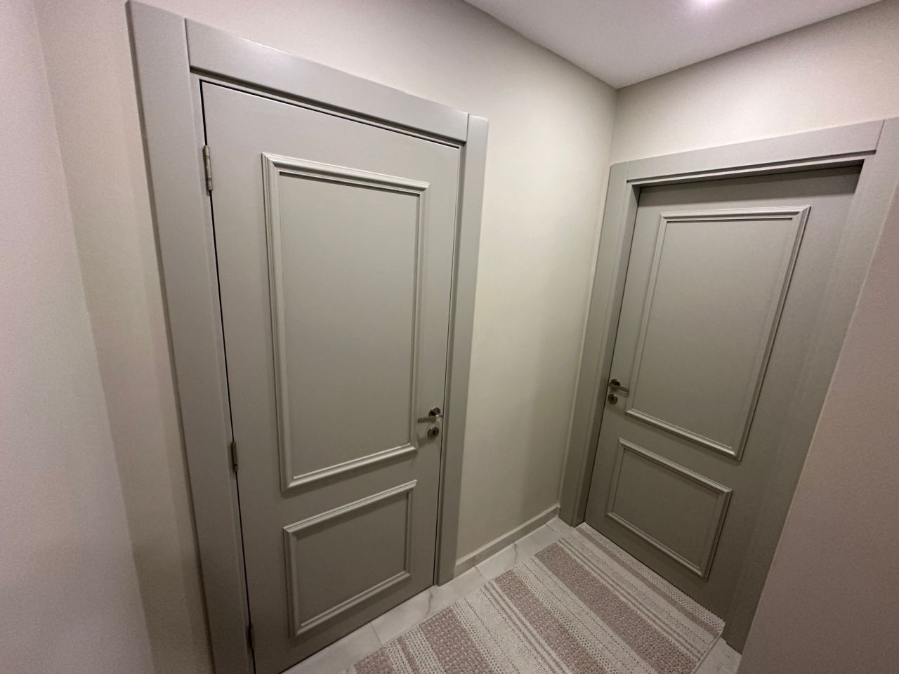 Квартира в Алании, Турция, 100 м² - фото 17