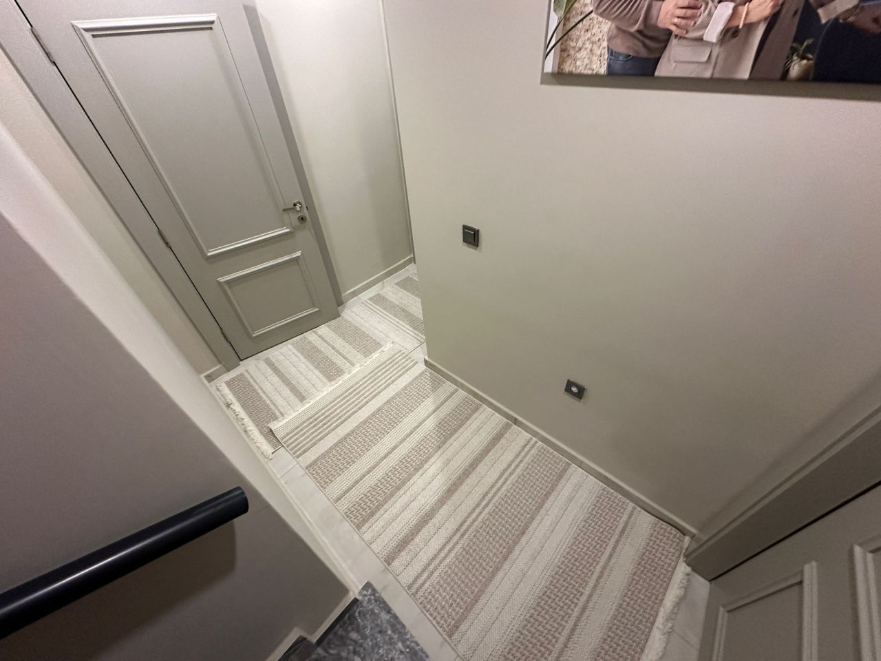 Квартира в Алании, Турция, 100 м² - фото 16