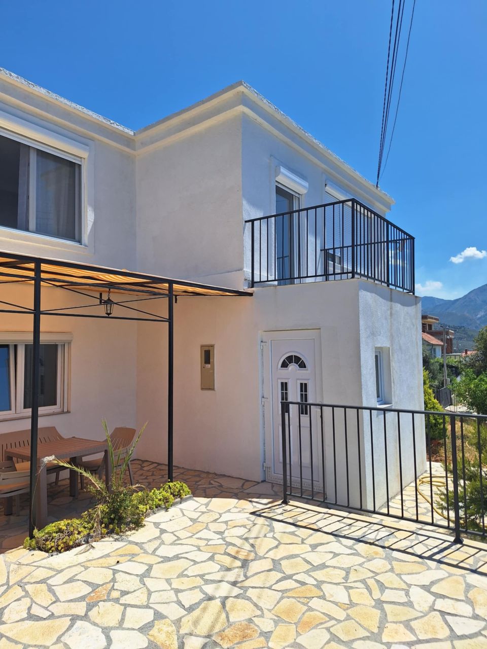 Дом в Баре, Черногория, 130 м² - фото 11