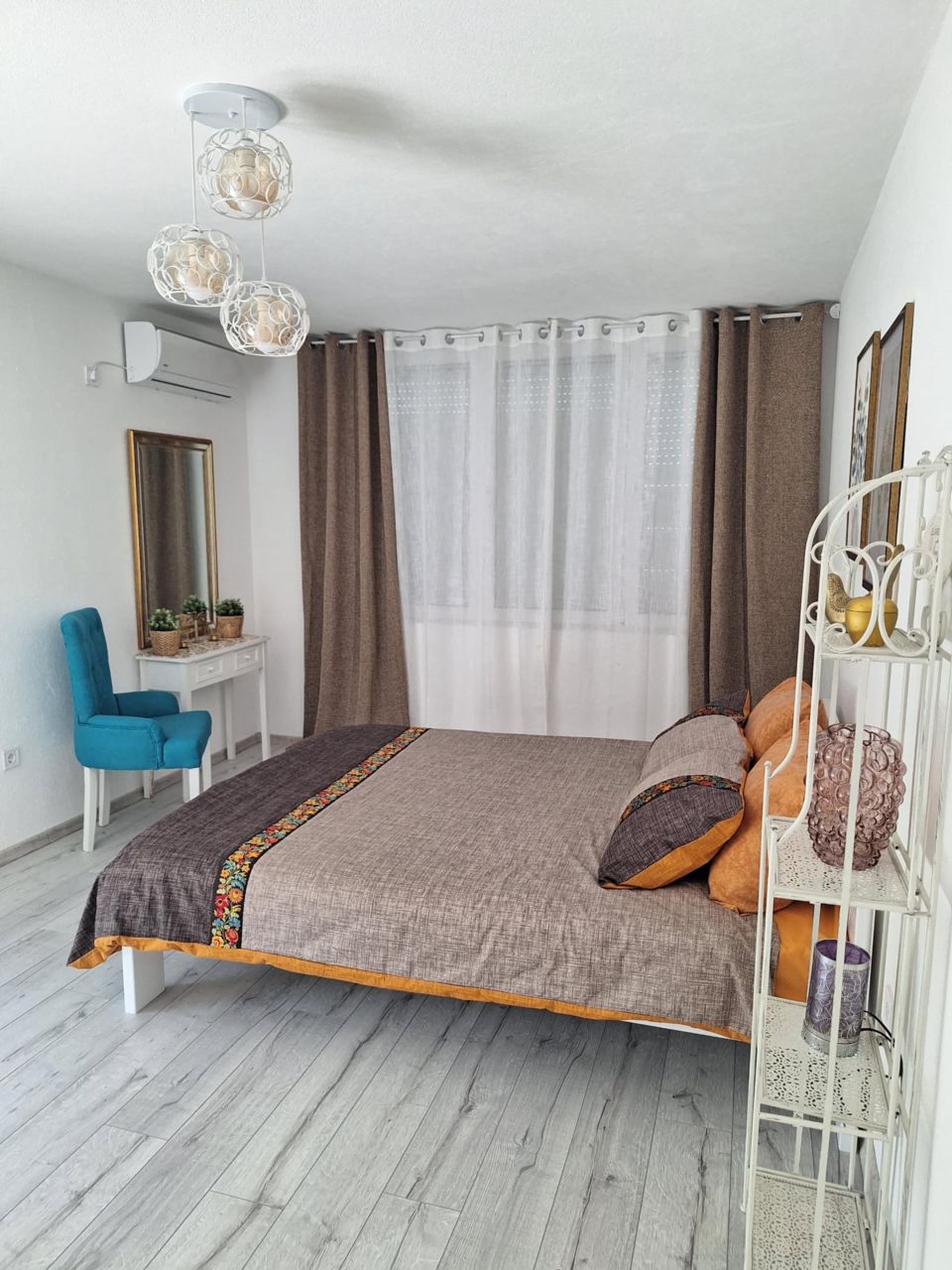 Дом в Баре, Черногория, 130 м² - фото 15