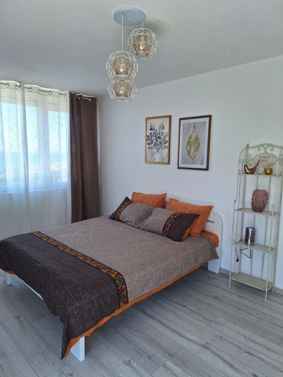 Дом в Баре, Черногория, 130 м² - фото 14