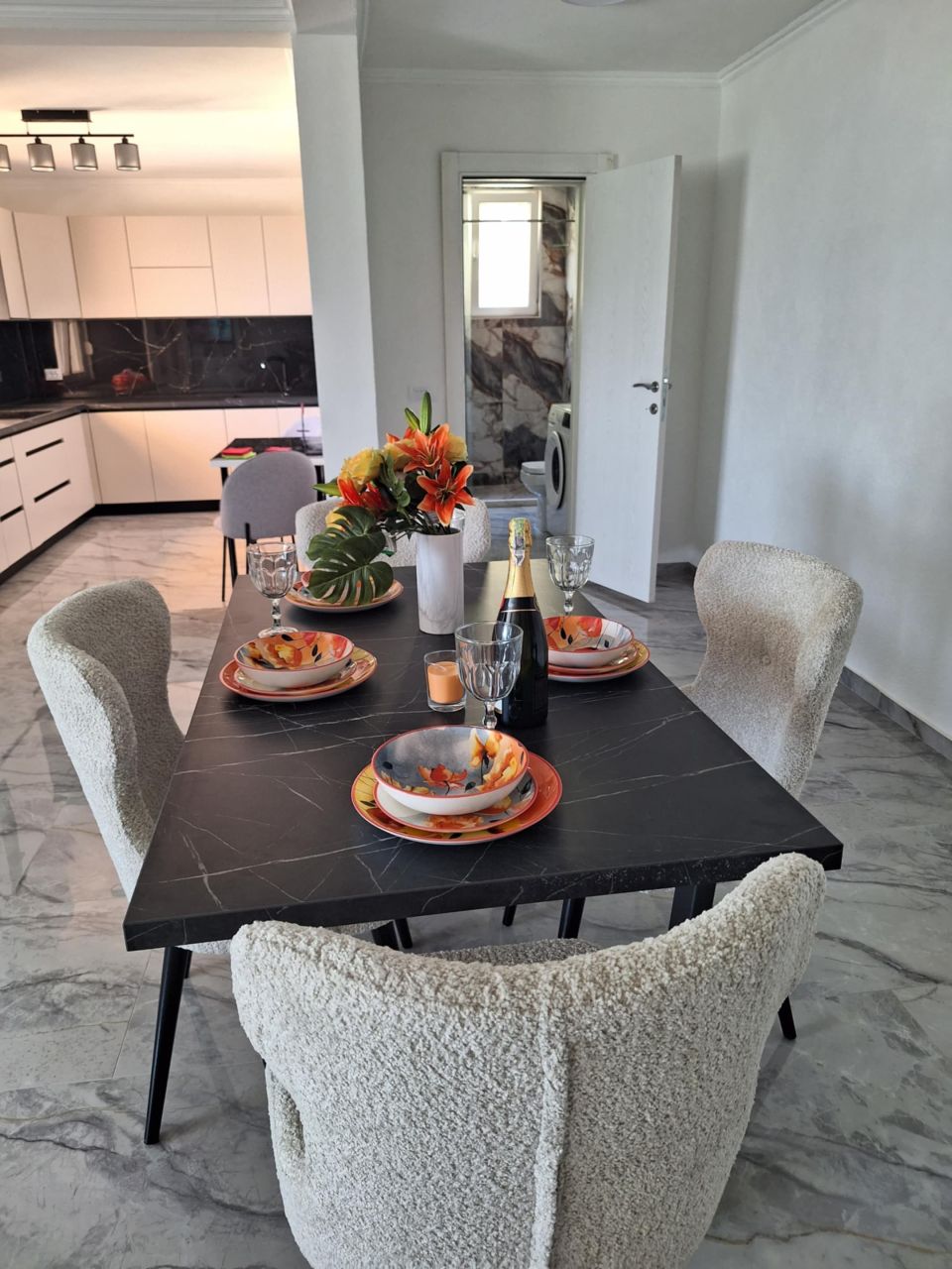 Дом в Баре, Черногория, 130 м² - фото 3