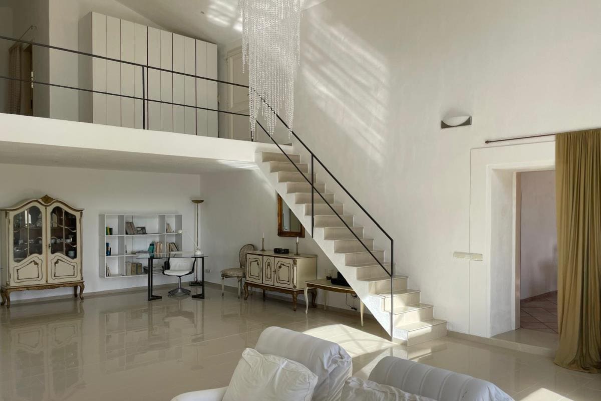 Дом в Роккастраде, Италия, 250 м² - фото 5