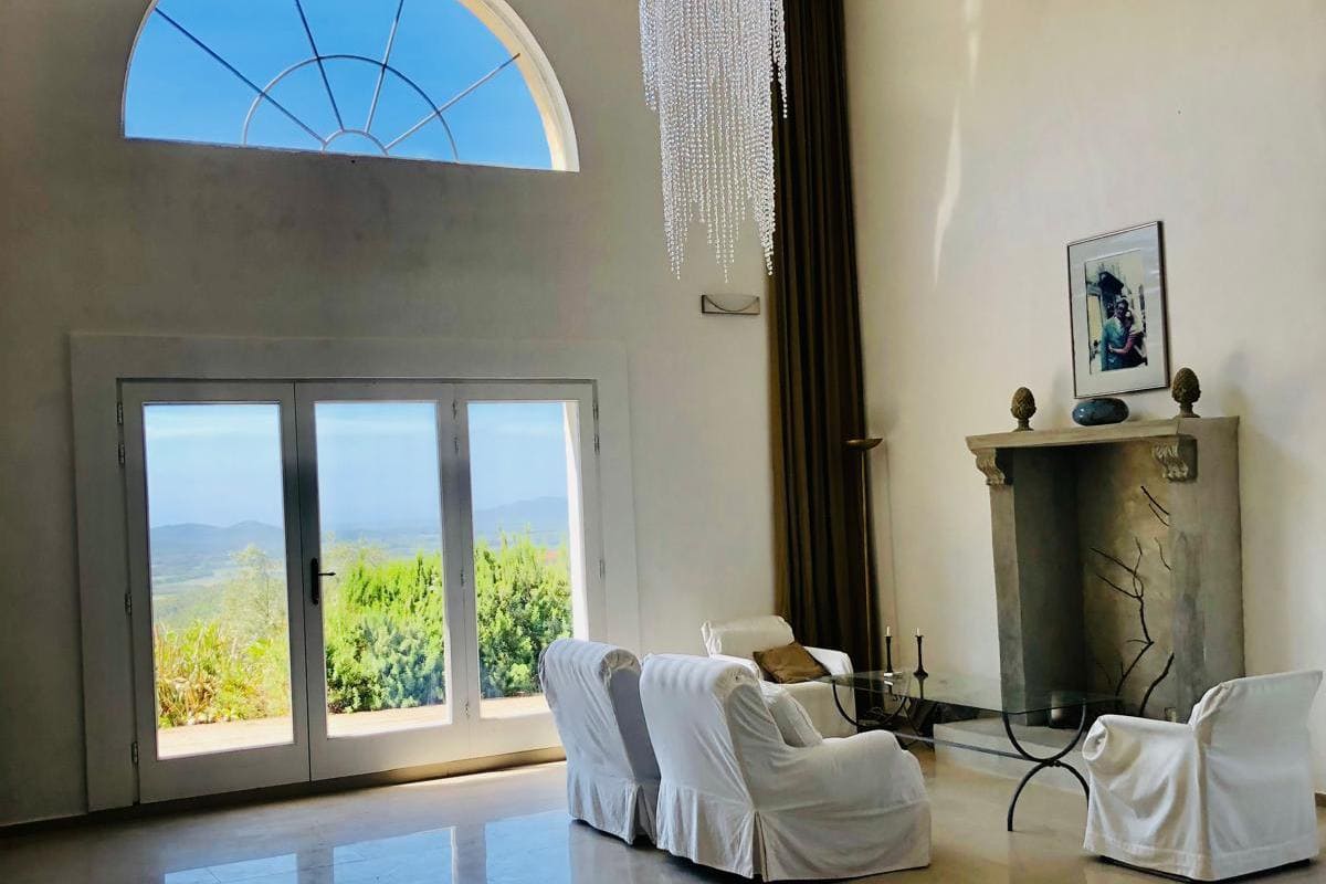 Дом в Роккастраде, Италия, 250 м² - фото 6