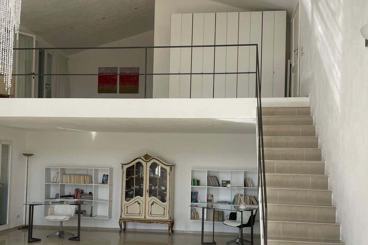 Дом в Роккастраде, Италия, 250 м² - фото 4