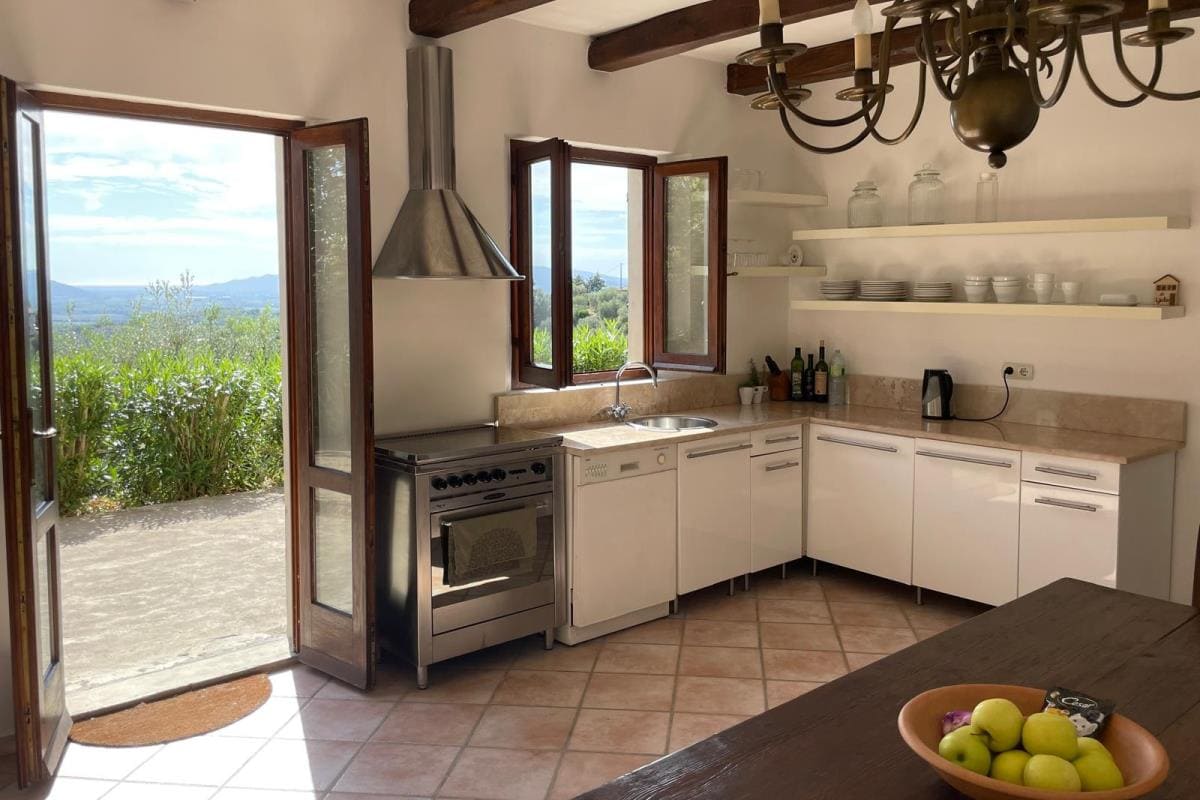 Дом в Роккастраде, Италия, 250 м² - фото 3