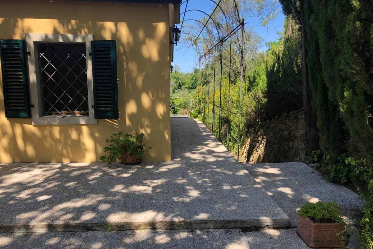 Дом в Роккастраде, Италия, 250 м² - фото 2