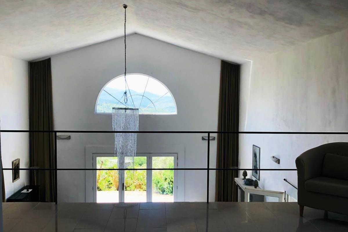 Дом в Роккастраде, Италия, 250 м² - фото 7