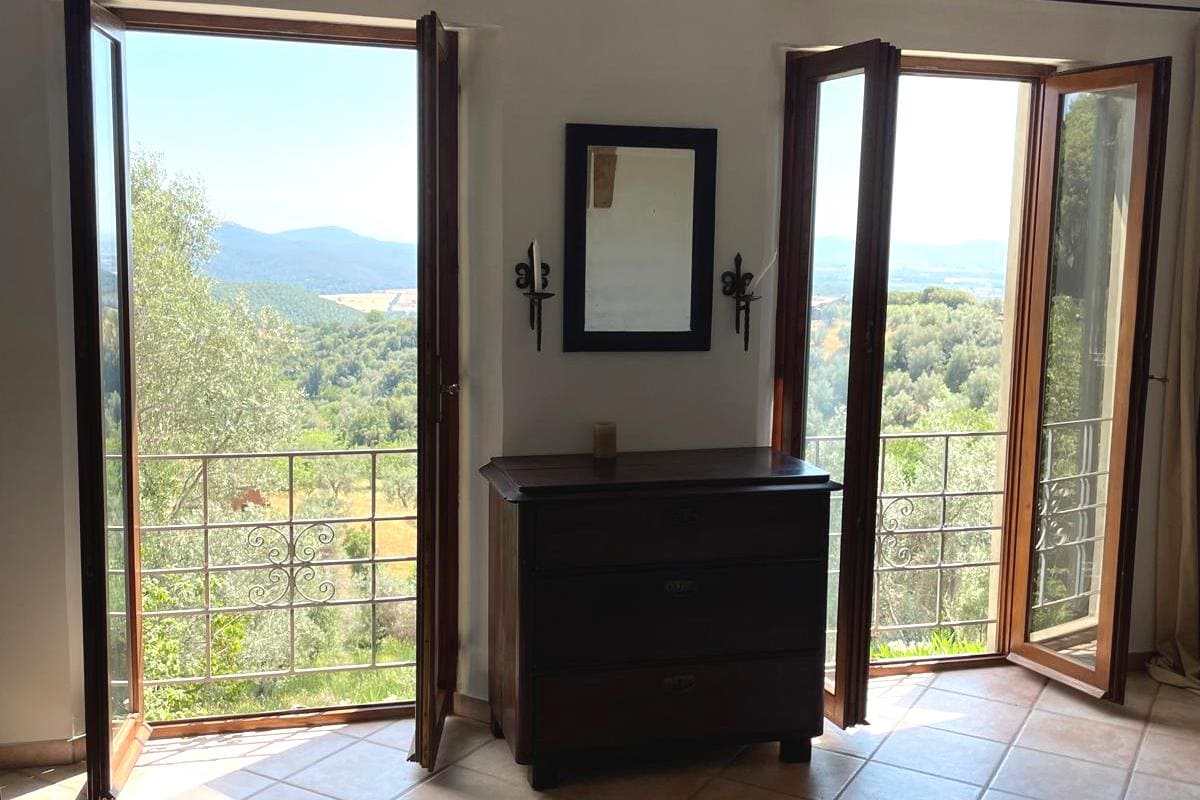 Дом в Роккастраде, Италия, 250 м² - фото 8