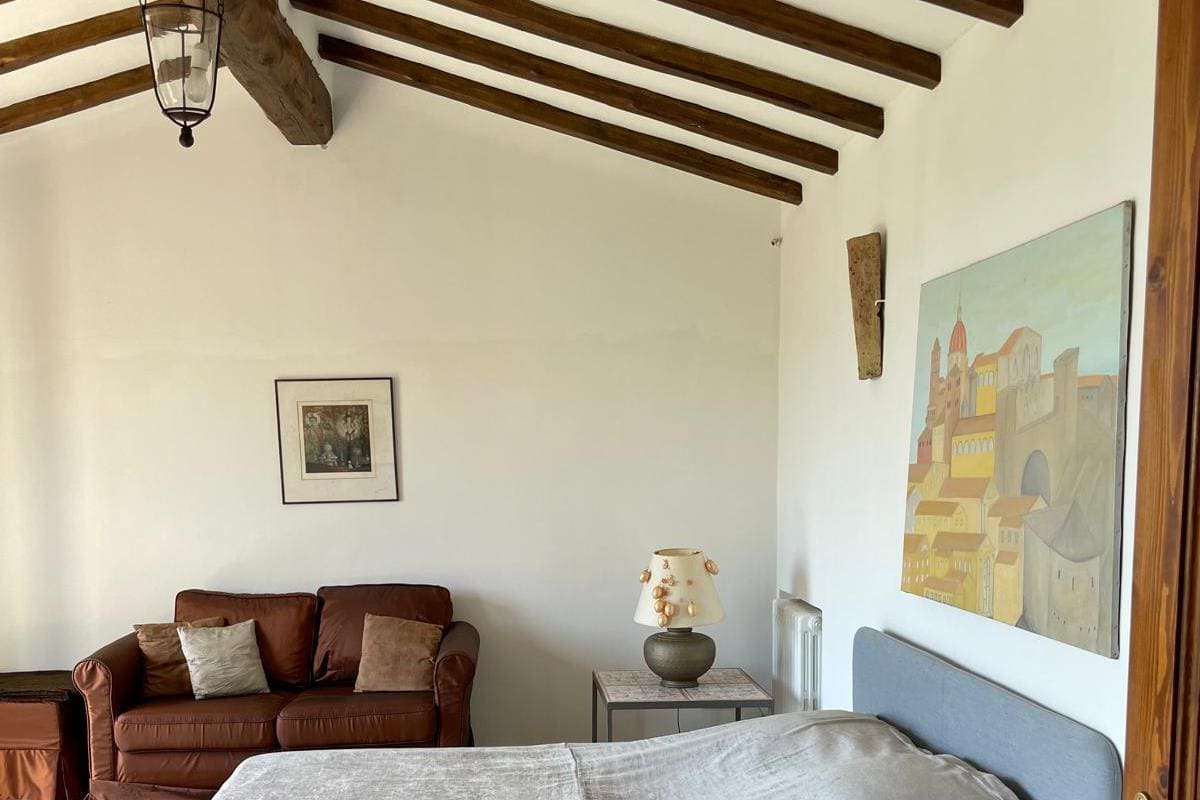 Дом в Роккастраде, Италия, 250 м² - фото 9