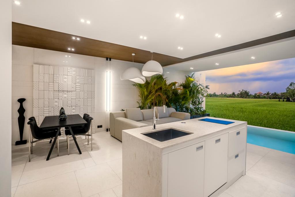 Вилла в Убуде, Индонезия, 120 м² - фото 3