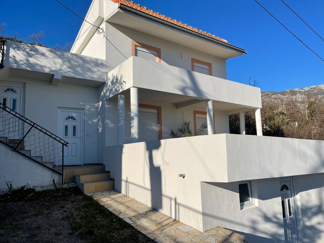 Дом в Сутоморе, Черногория, 190 м² - фото 12