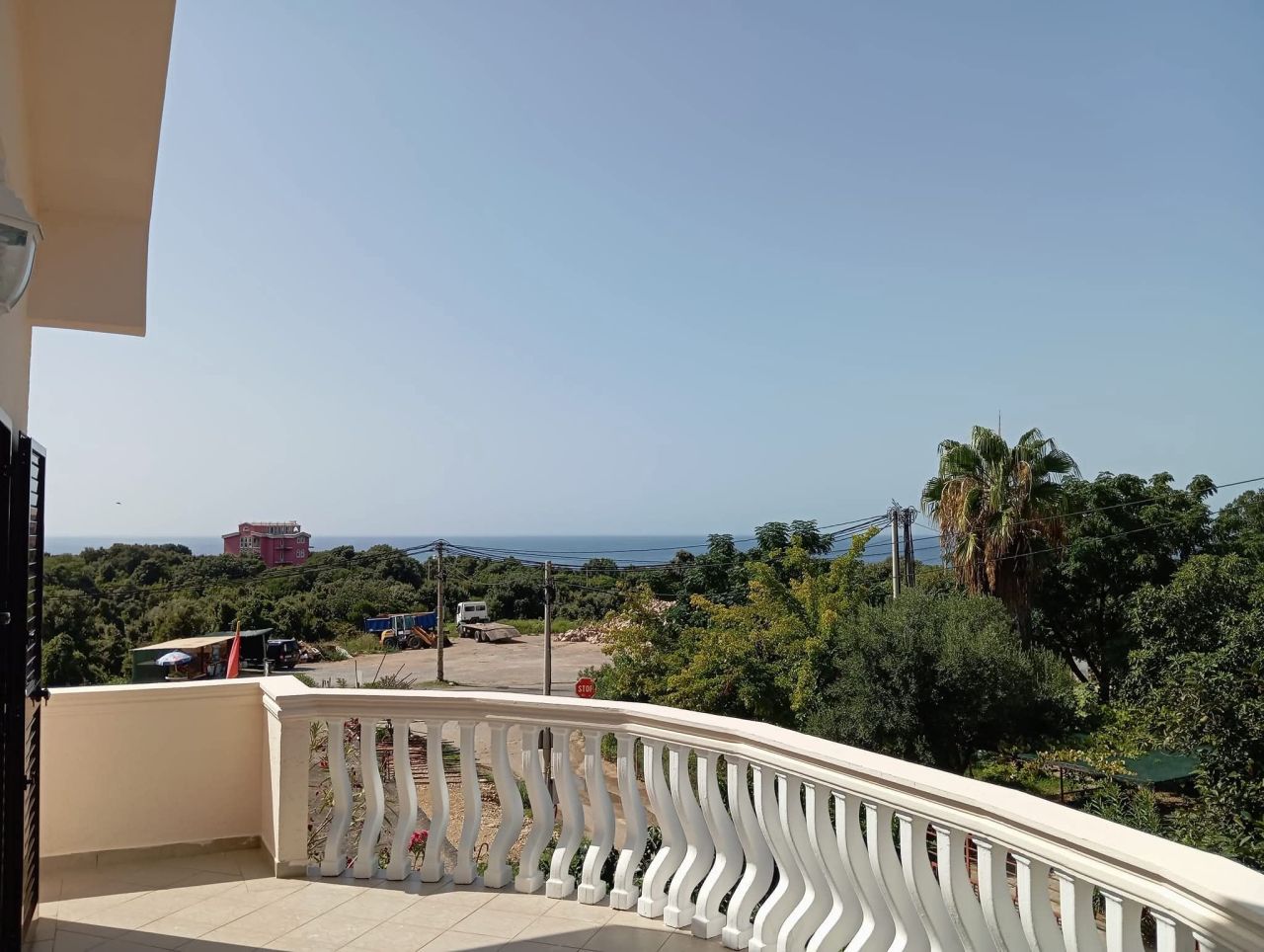 Вилла в Утехе, Черногория, 110 м² - фото 5