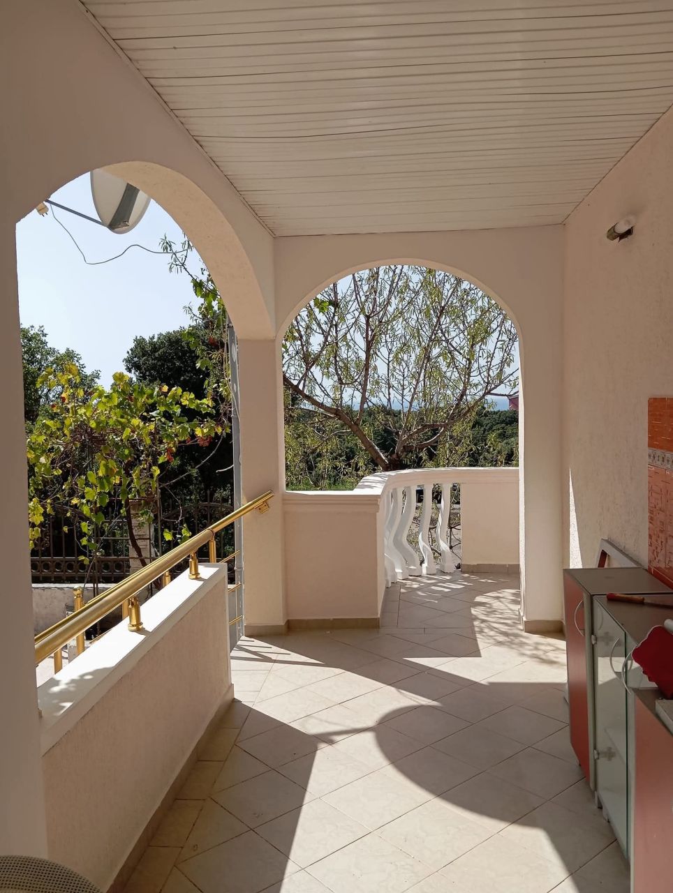 Вилла в Утехе, Черногория, 110 м² - фото 3