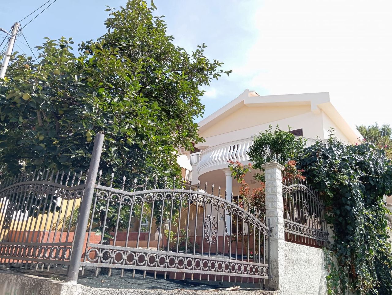 Вилла в Утехе, Черногория, 110 м² - фото 7