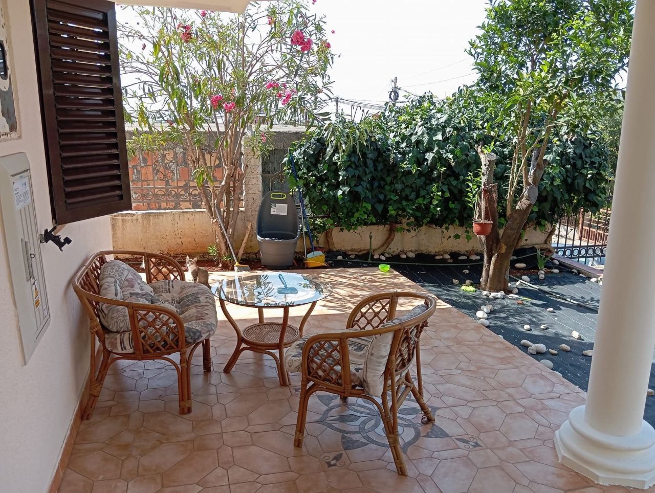 Вилла в Утехе, Черногория, 110 м² - фото 9