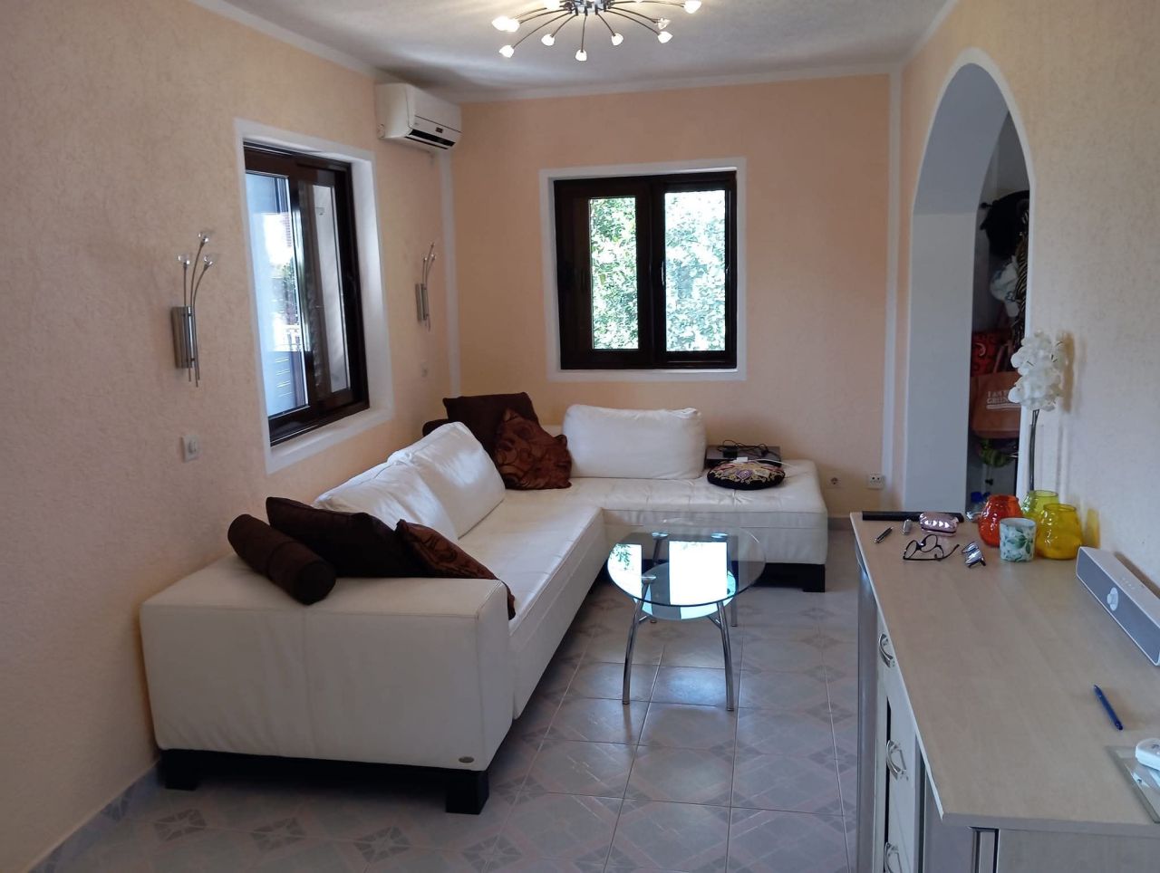 Вилла в Утехе, Черногория, 110 м² - фото 10