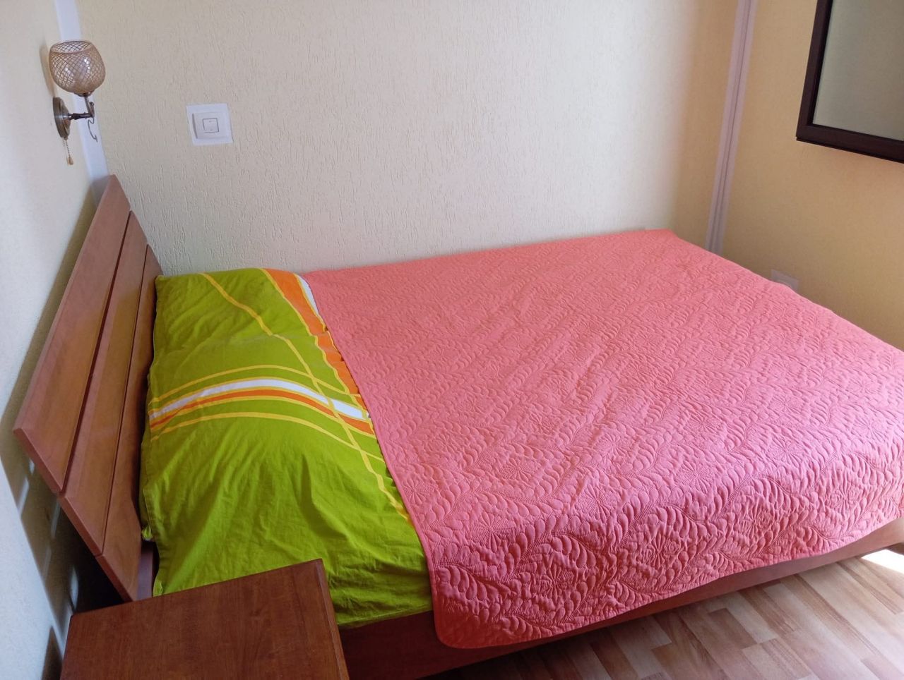 Вилла в Утехе, Черногория, 110 м² - фото 14