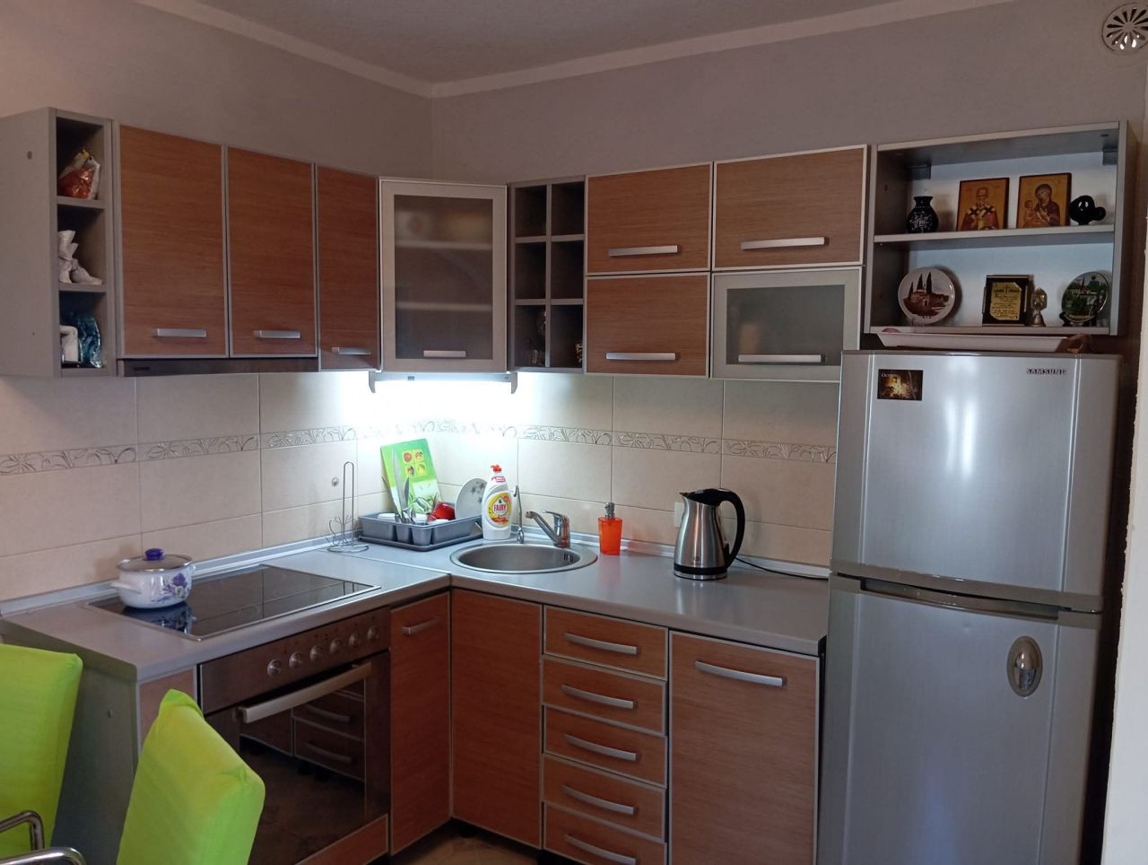 Вилла в Утехе, Черногория, 110 м² - фото 11