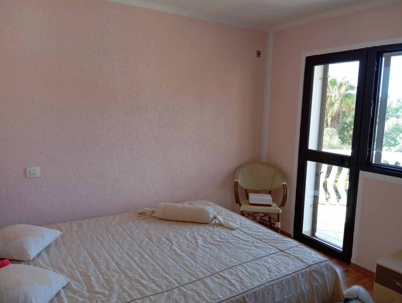 Вилла в Утехе, Черногория, 110 м² - фото 15