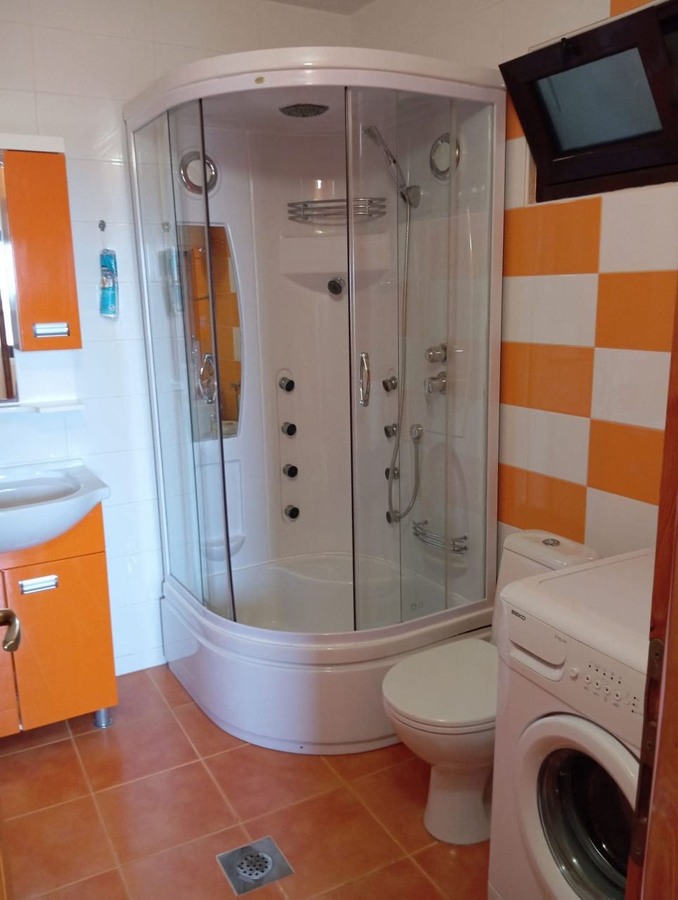 Вилла в Утехе, Черногория, 110 м² - фото 17