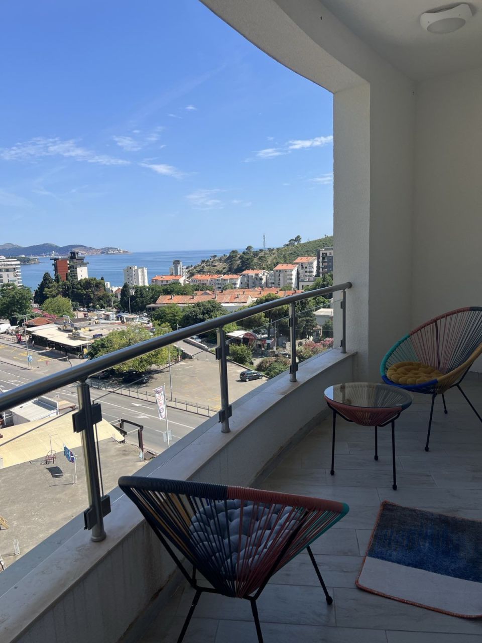 Квартира в Сутоморе, Черногория, 34 м² - фото 2