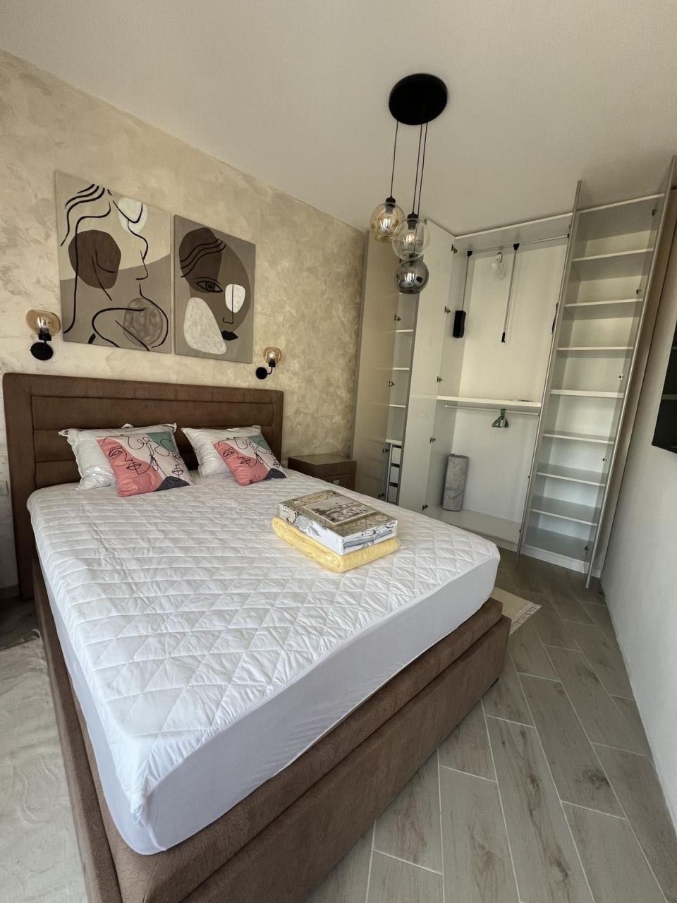 Квартира в Сутоморе, Черногория, 34 м² - фото 1