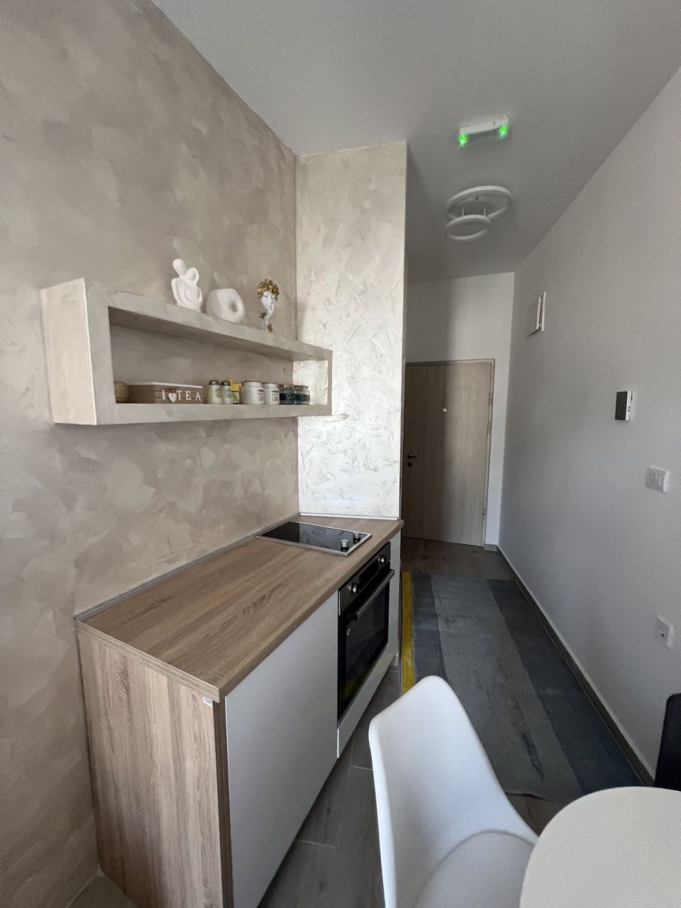 Квартира в Сутоморе, Черногория, 34 м² - фото 6