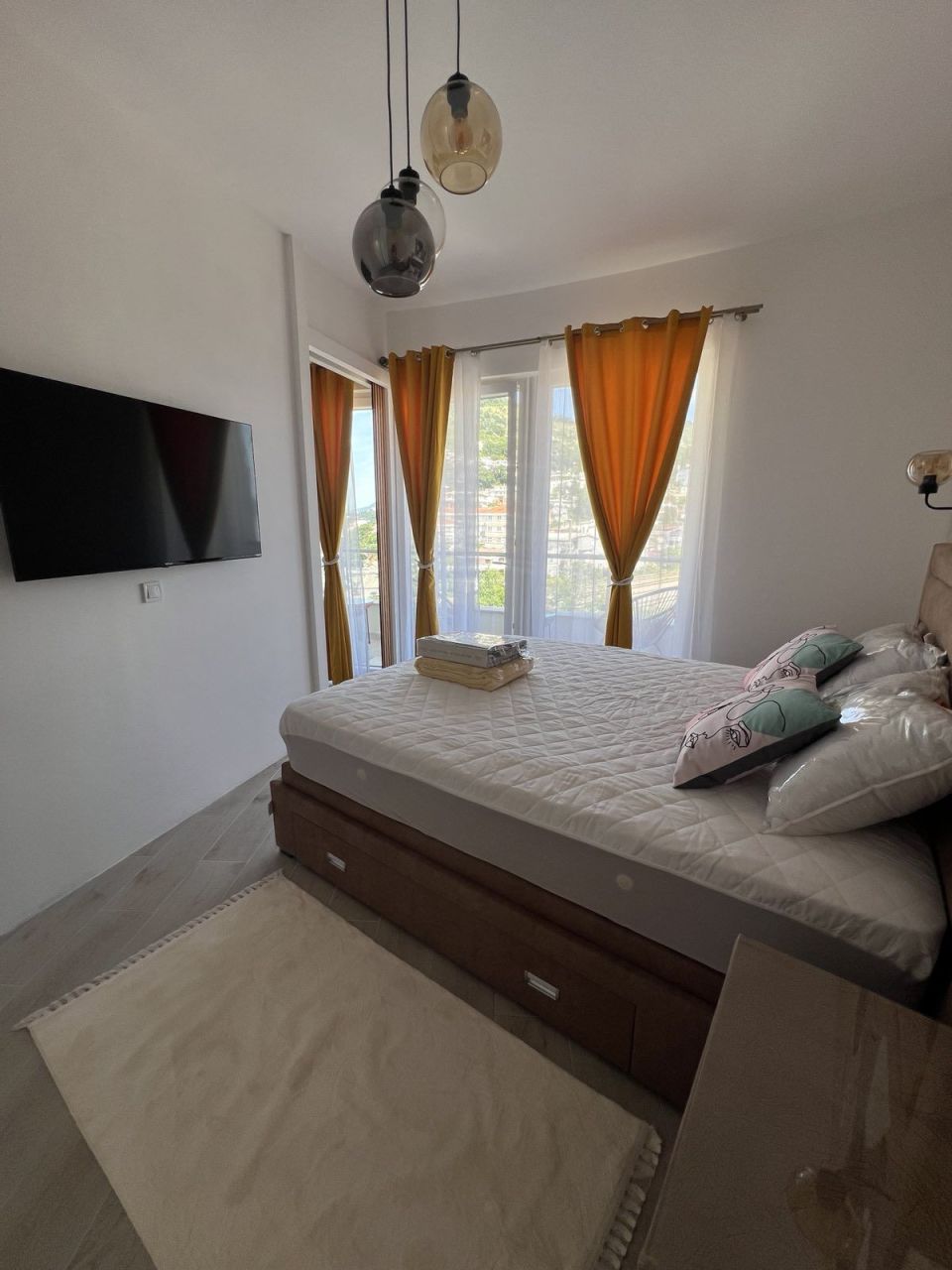 Квартира в Сутоморе, Черногория, 34 м² - фото 11