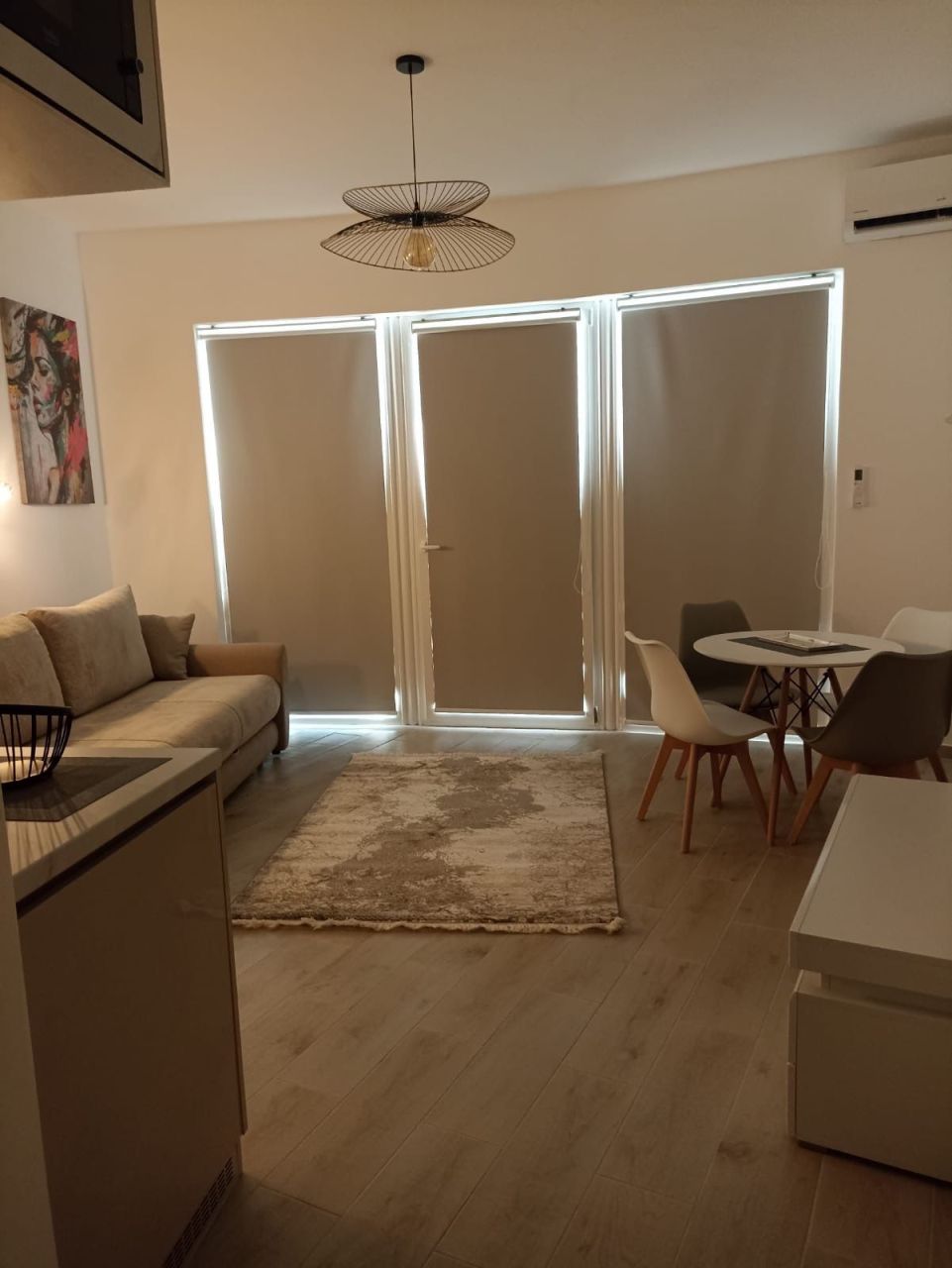 Студия в Сутоморе, Черногория, 30 м² - фото 5