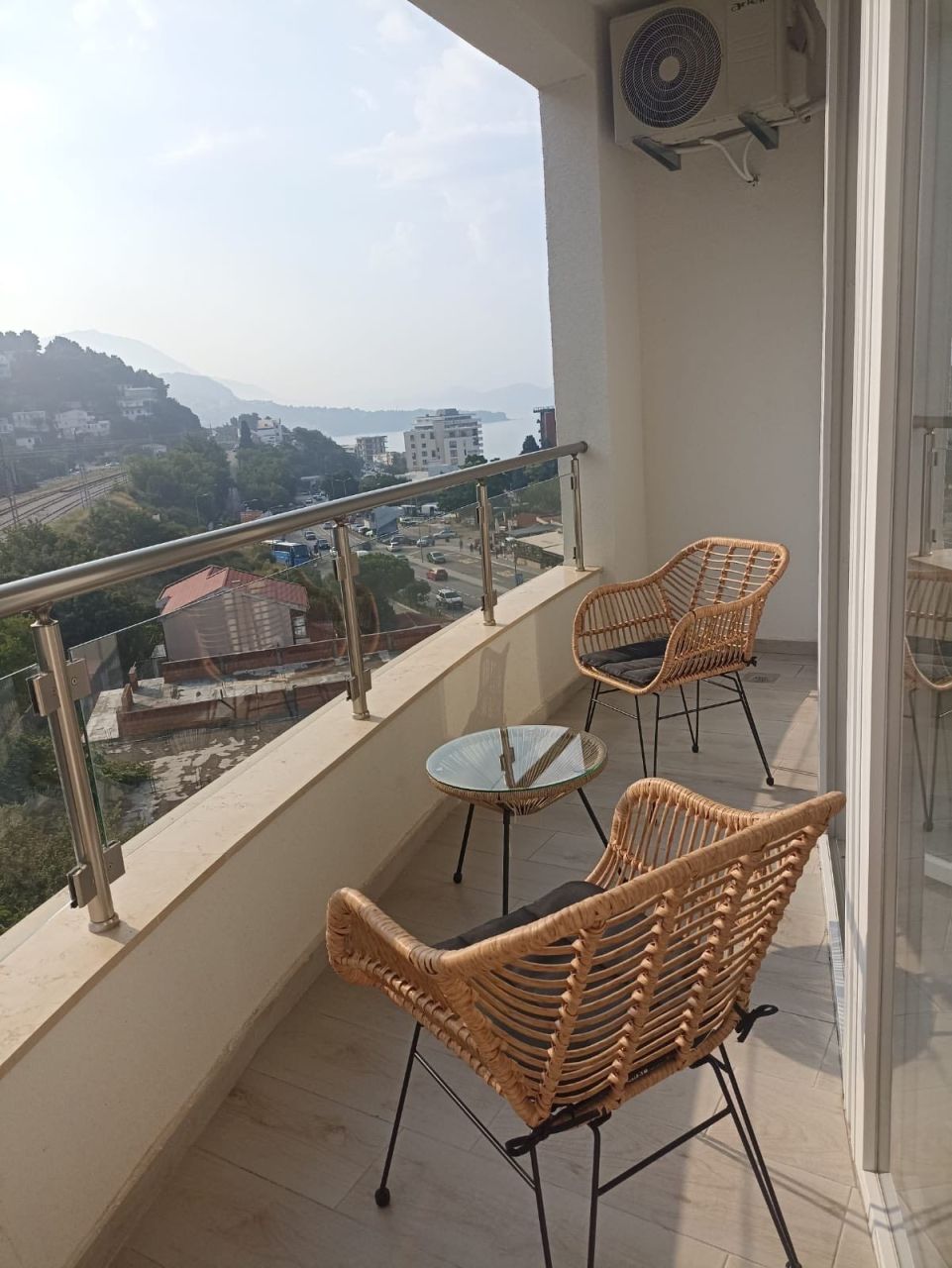 Студия в Сутоморе, Черногория, 30 м² - фото 4