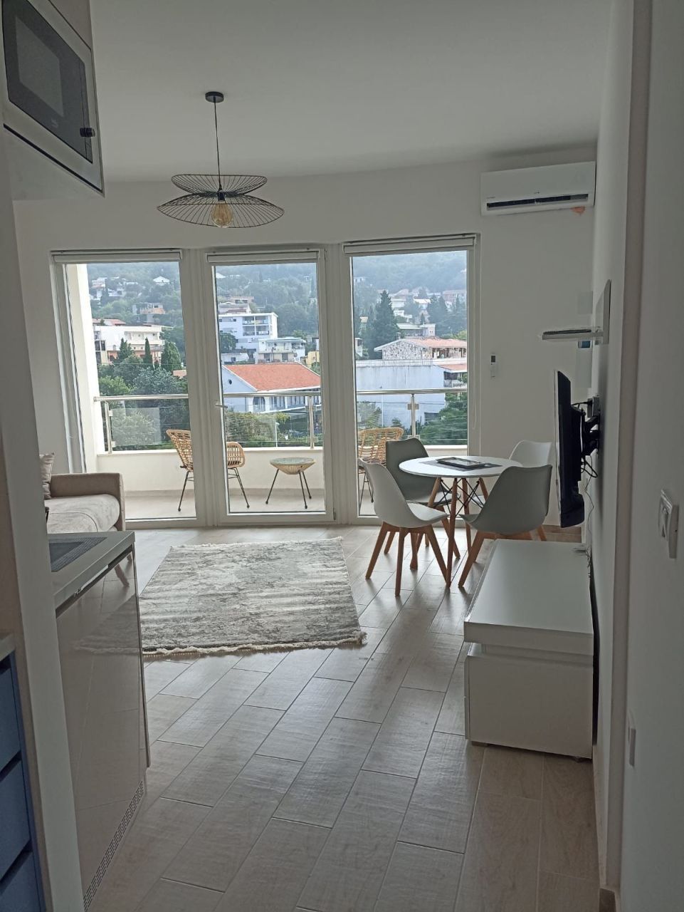 Студия в Сутоморе, Черногория, 30 м² - фото 1