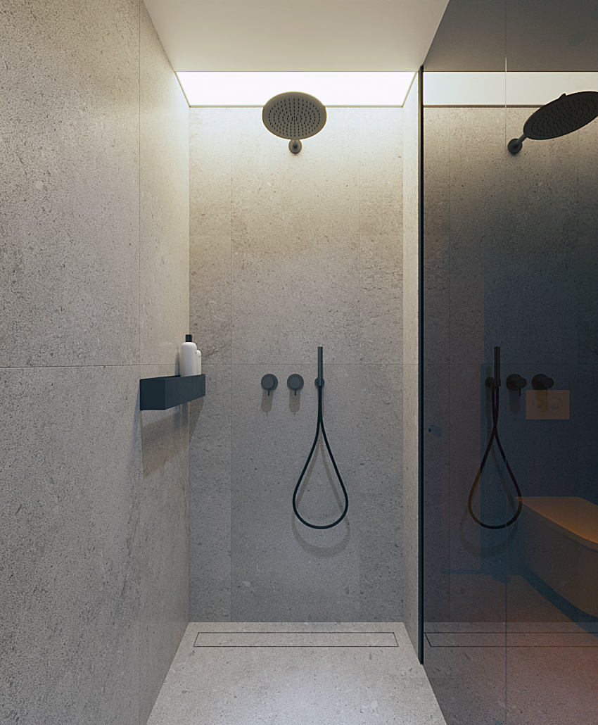 Апартаменты на острове Пхукет, Таиланд, 36 м² - фото 13