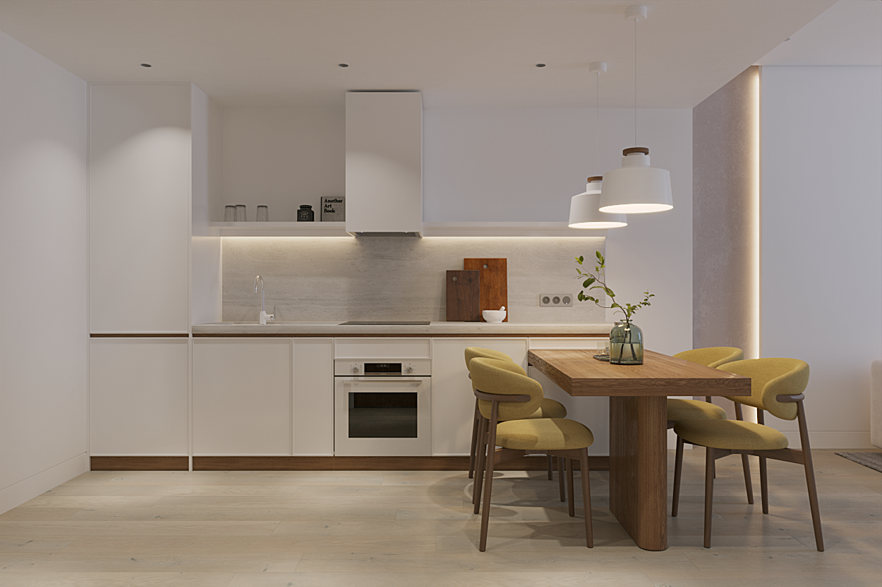 Апартаменты на острове Пхукет, Таиланд, 36 м² - фото 16