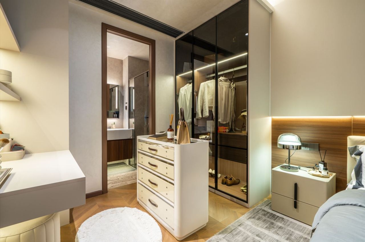 Апартаменты на острове Пхукет, Таиланд, 43 м² - фото 18