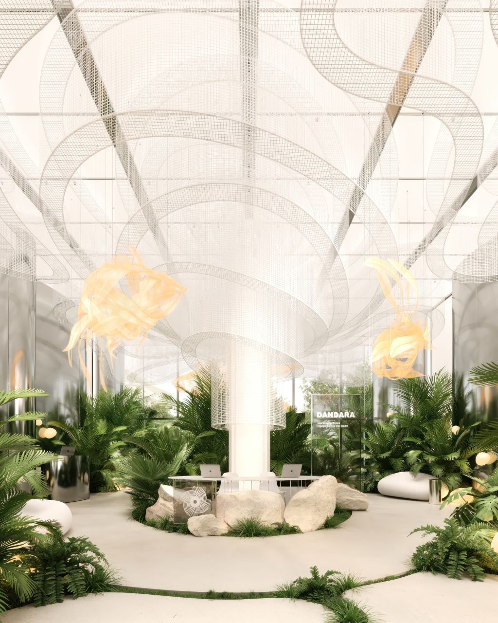 Апартаменты на острове Пхукет, Таиланд, 27 м² - фото 11