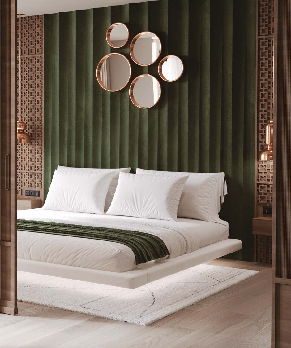 Апартаменты на острове Пхукет, Таиланд, 27 м² - фото 15