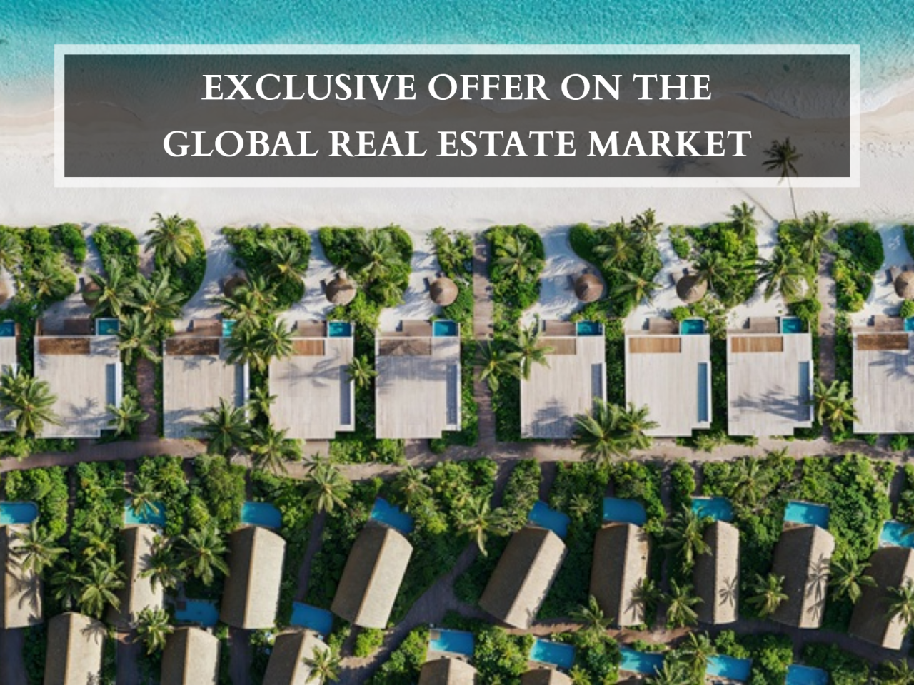 Вилла Мале, Мальдивы, 81 м² - фото 1