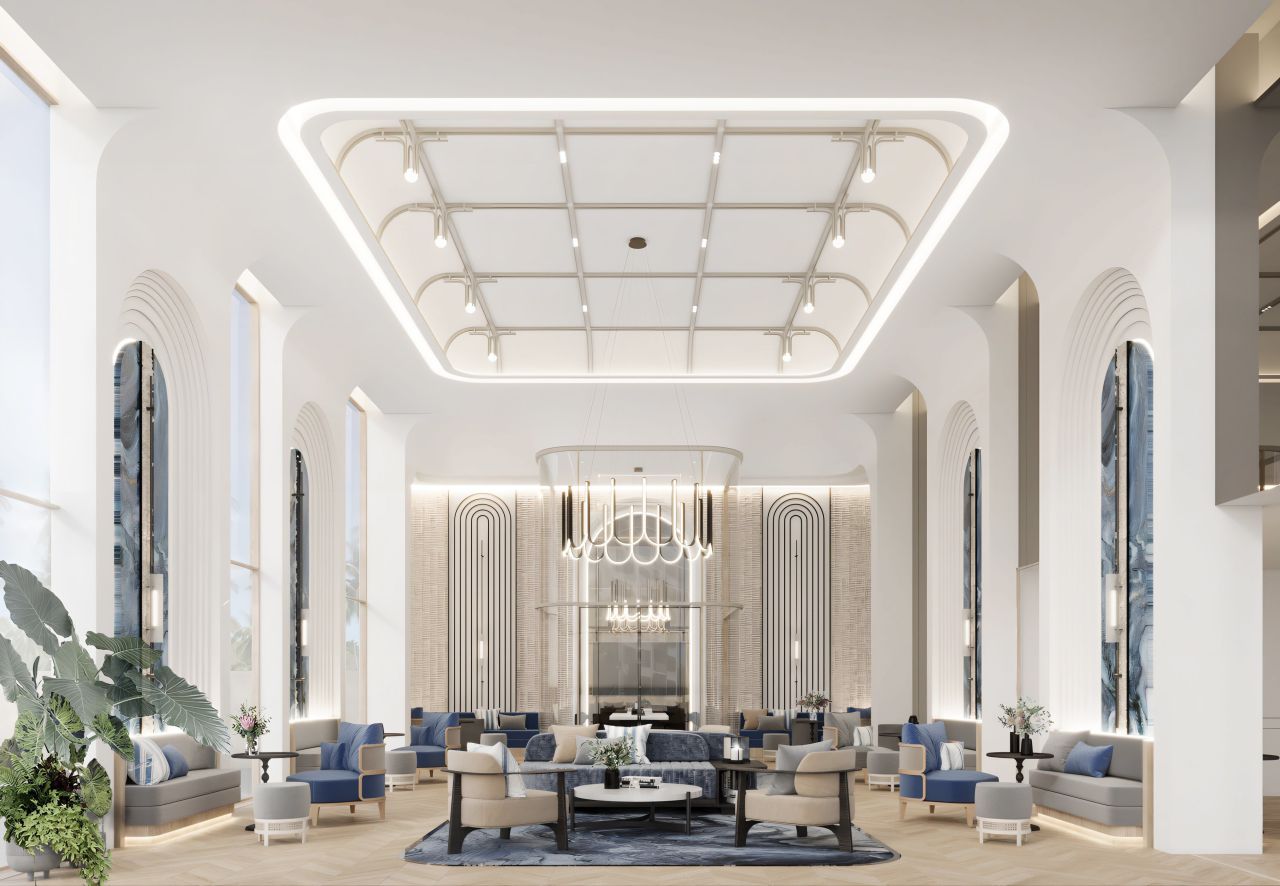 Апартаменты на острове Пхукет, Таиланд, 27 м² - фото 5