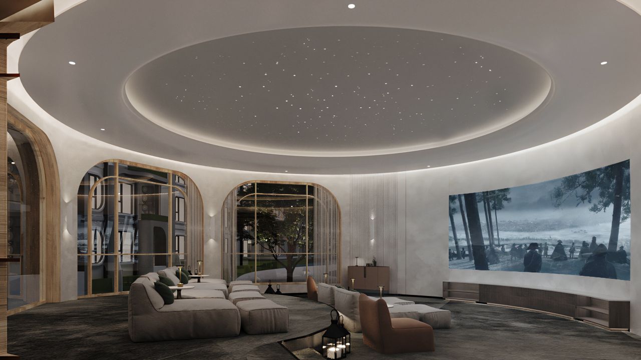 Апартаменты на острове Пхукет, Таиланд, 27 м² - фото 12