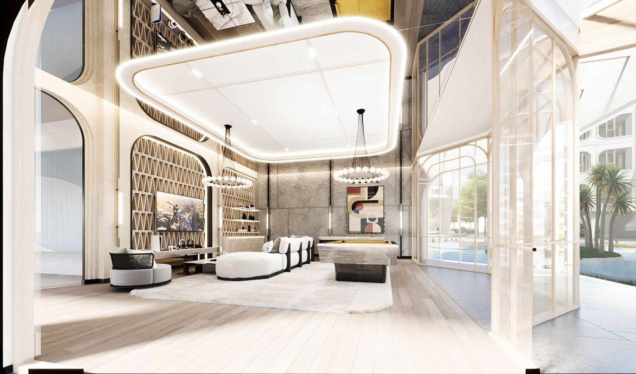 Апартаменты на острове Пхукет, Таиланд, 27 м² - фото 10