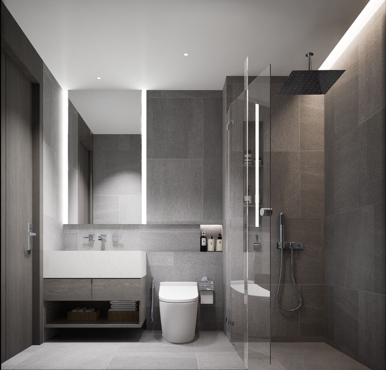 Апартаменты на острове Пхукет, Таиланд, 46 м² - фото 17