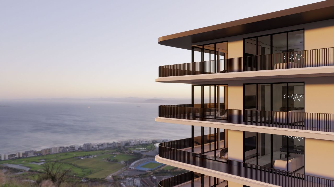 Апартаменты на острове Пхукет, Таиланд, 51 м² - фото 2