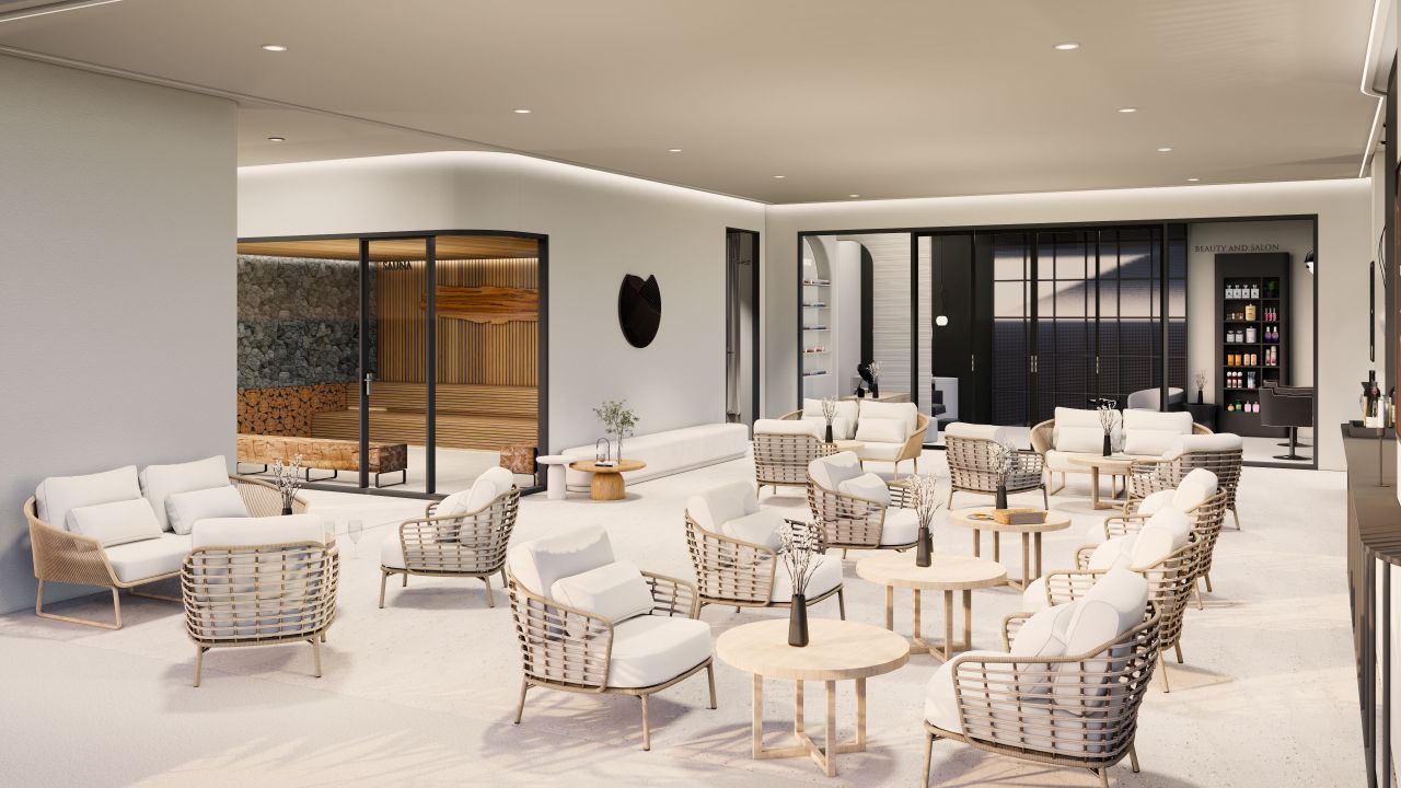 Апартаменты на острове Пхукет, Таиланд, 51 м² - фото 8