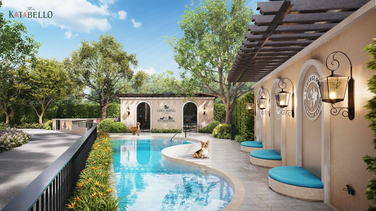 Апартаменты на острове Пхукет, Таиланд, 36 м² - фото 6