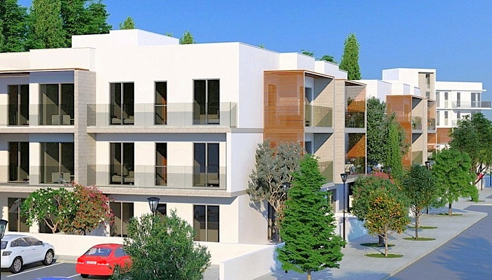 Апартаменты в Пафосе, Кипр, 140 м² - фото 6