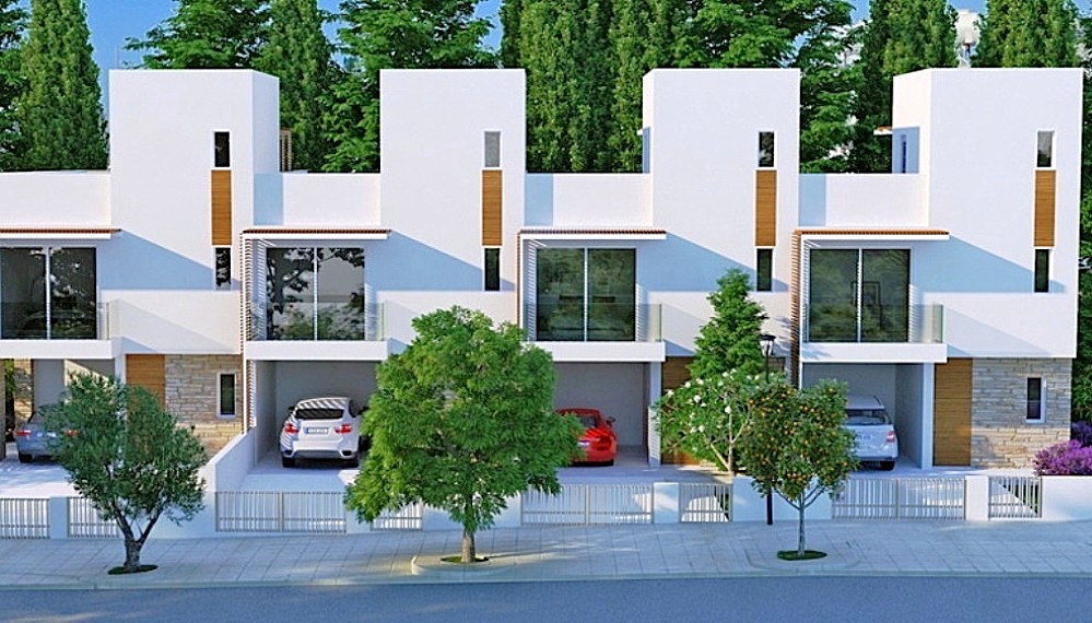 Апартаменты в Пафосе, Кипр, 140 м² - фото 12