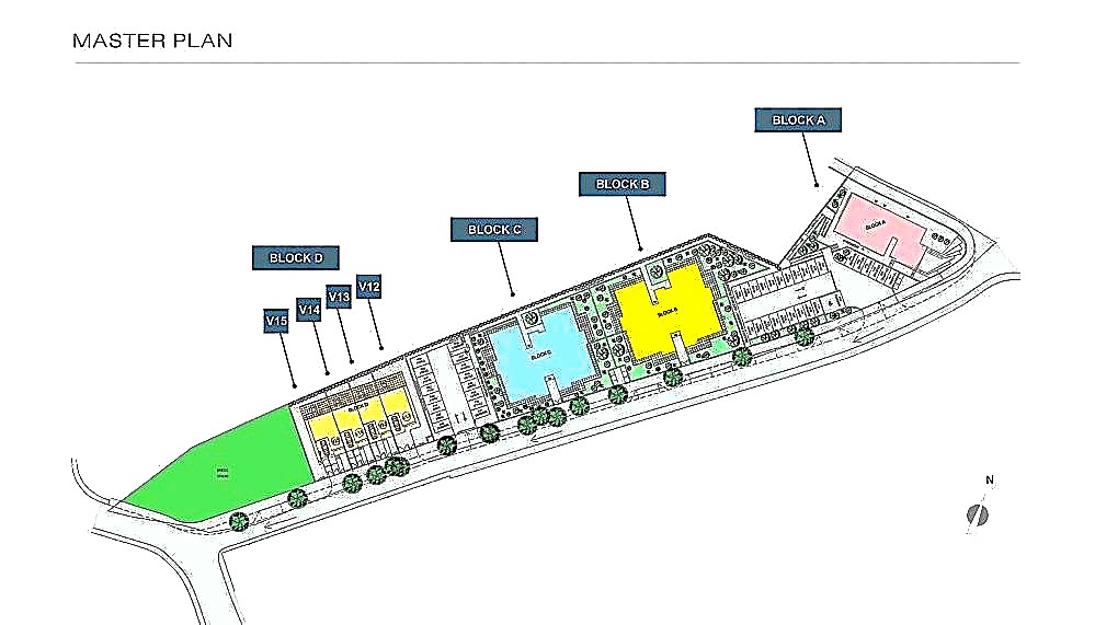 Апартаменты в Пафосе, Кипр, 140 м² - фото 15